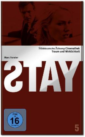 Wideo Stay, 1 DVD Matt Chesse