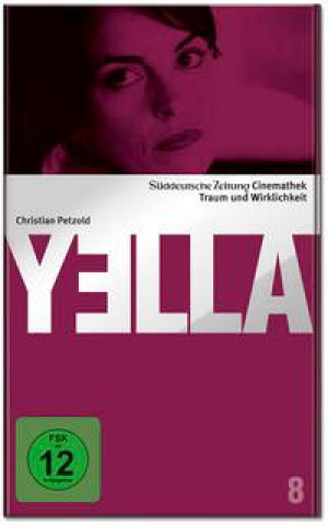 Video Yella, 1 DVD Bettina Böhler