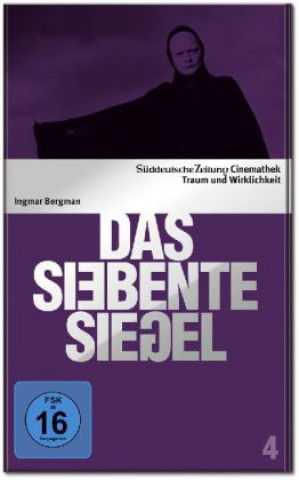 Video Das Siebente Siegel, 1 DVD Lennart Wallén