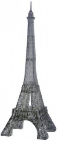 Hra/Hračka Eiffelturm (Puzzle) 