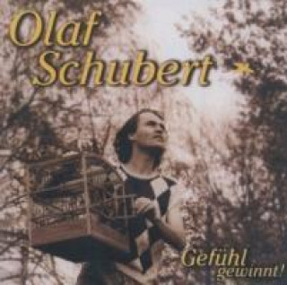 Audio Gefühl gewinnt, 1 Audio-CD Olaf Schubert