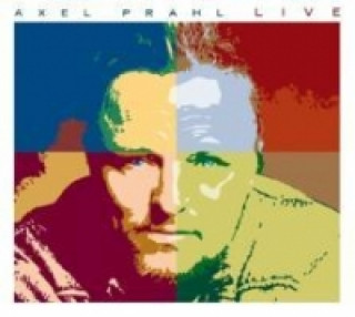 Аудио Live, 2 Audio-CDs Axel Prahl