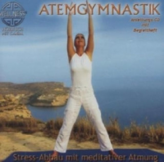 Audio Atemgymnastik, 1 Audio-CD + Begleitheft anda