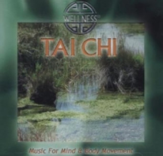 Hanganyagok Tai Chi, 1 Audio-CD Temple Society
