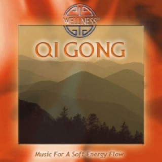 Audio Qi Gong, 1 Audio-CD emple Society