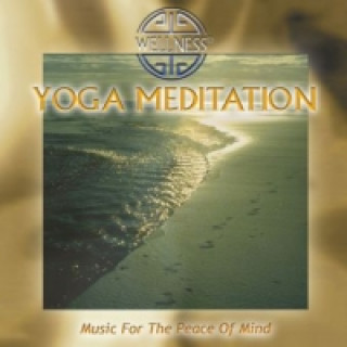 Audio Yoga Meditation, 1 Audio-CD uru Atman