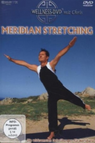 Filmek Meridian Stretching, 1 DVD Clitora Eastwood