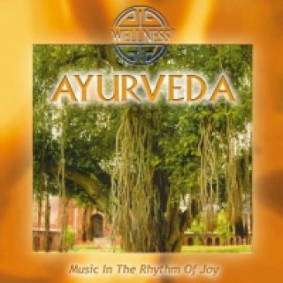 Audio Ayurveda, 1 Audio-CD uru Atman