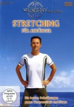 Video Stretching für Anfänger, 1 DVD Chris