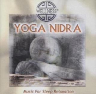 Hanganyagok Yoga Nidra, 1 Audio-CD uru Atman