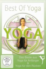 Filmek Best of Yoga, 1 DVD Canda