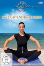 Filmek Das sanfte Venentraining, 1 DVD Canda