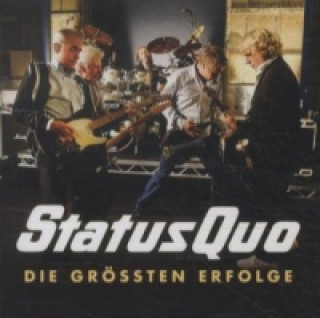 Audio Die größten Erfolge, 1 Audio-CD tatus Quo