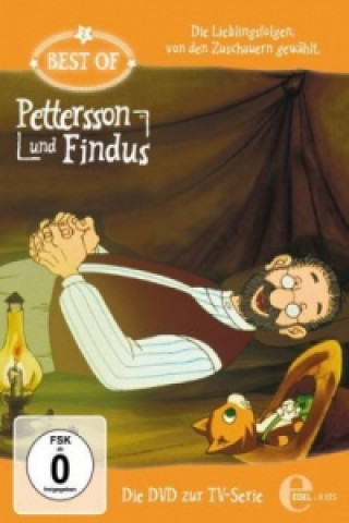 Audio Pettersson & Findus, Best of, 1 Audio-CD Pettersson Und Findus