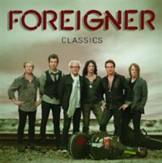 Audio Foreigner Classics, 1 Audio-CD oreigner