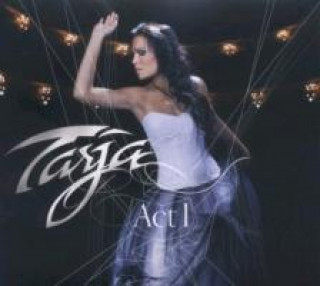 Audio Tarja - Act 1, 2 Audio-CDs Tarja Turunen