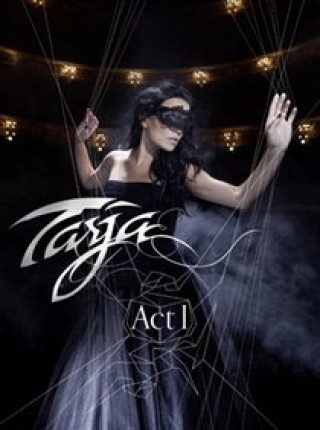 Videoclip Act 1, 1 Blu-ray Tarja Turunen