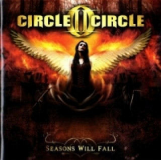 Hanganyagok Seasons will Fall, 1 Audio-CD ircle II Circle