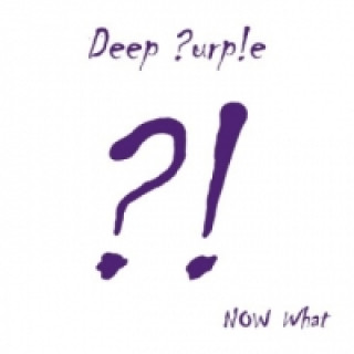 Audio Now What?!, 1 Audio-CD eep Purple