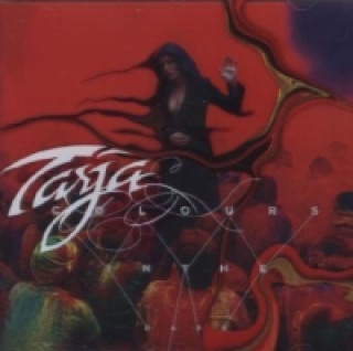 Audio Colours In The Dark, 1 Audio-CD (Standard Edition) Tarja Turunen