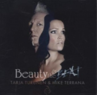 Hanganyagok Beauty & The Beat, 2 Audio-CDs Tarja Turunen