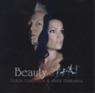 Audio Beauty & The Beat, 2 Audio-CDs Tarja Turunen