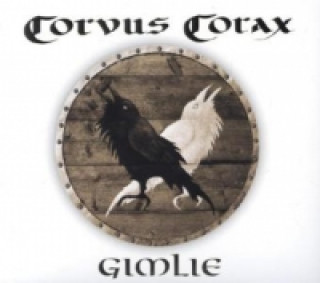 Hanganyagok Gimlie, 1 Audio-CD orvus Corax