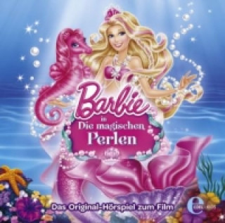 Audio Barbie - Magische Perlen, 1 Audio-CD Barbie