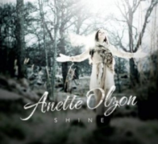 Audio Shine, 1 Audio-CD Anette Olzon