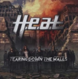 Audio Tearing Down The Walls, 1 Audio-CD .e.a.t.