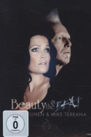 Video Beauty & The Beat, 1 DVD Tarja Turunen