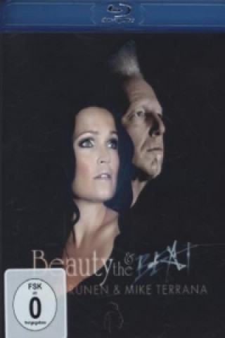 Filmek Beauty & The Beat, 1 Blu-ray Tarja Turunen