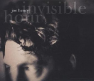 Audio Invisible Hour, 1 Audio-CD Joe Henry