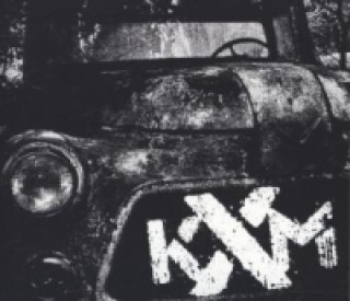 Audio KXM, 1 Audio-CD (European Version + Bonustracks) XM