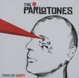 Audio Stand Like Giants, 1 Audio-CD arlotones
