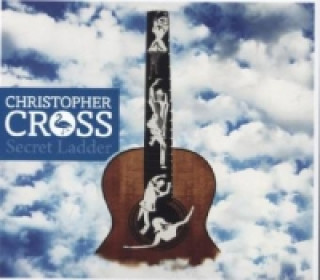 Audio Secret Ladder, 1 Audio-CD Christopher Cross