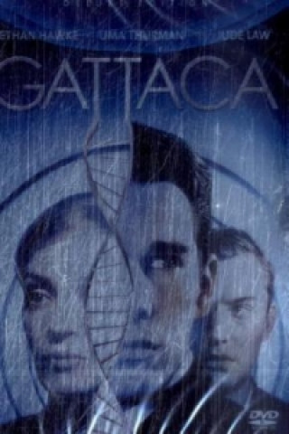 Video Gattaca, 1 DVD (Deluxe Edition) Michael Nyman