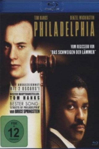 Videoclip Philadelphia, 1 Blu-ray Craig Mckay