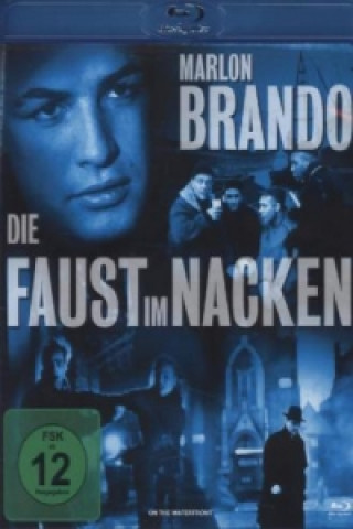 Video Die Faust im Nacken, 1 Blu-ray Gene Milford