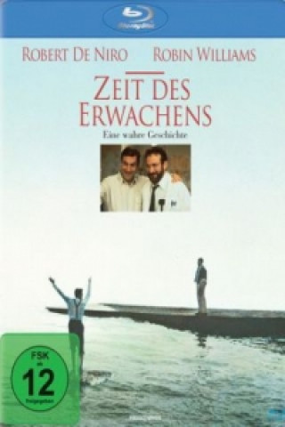 Video Zeit des Erwachens, 1 Blu-ray Penny Marshall
