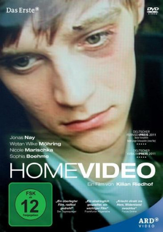 Video Homevideo, 1 DVD Benjamin Hembus