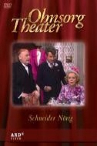 Wideo Ohnsorg Theater, Schneider Nörig, 1 DVD Paul Schurek