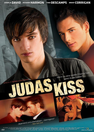 Videoclip Judas Kiss, 1 DVD Whitney Dunn
