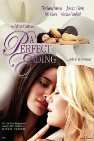 Filmek A Perfect Ending, 1 DVD, englisches O.m.U. Nicole Conn