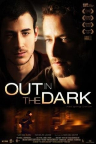 Filmek Out in the Dark, Liebe sprengt Grenzen, 1 DVD Michael Mayer