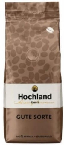 Joc / Jucărie Hochland Gute Sorte, 250 g, Kaffee Mahlung Nr.5 