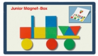 Spiel/Spielzeug Junior Magnet-Box 