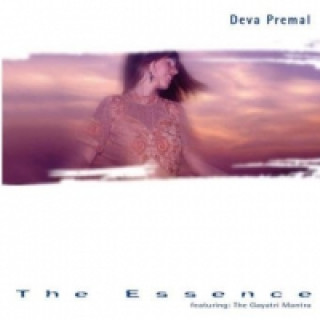 Аудио The Essence, 1 Audio-CD Deva Premal