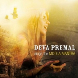 Hanganyagok Deva Premal sings the Moola Mantra, 1 Audio-CD Deva Premal