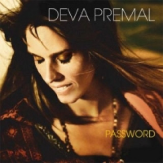 Audio Password, 1 Audio-CD eva Premal
